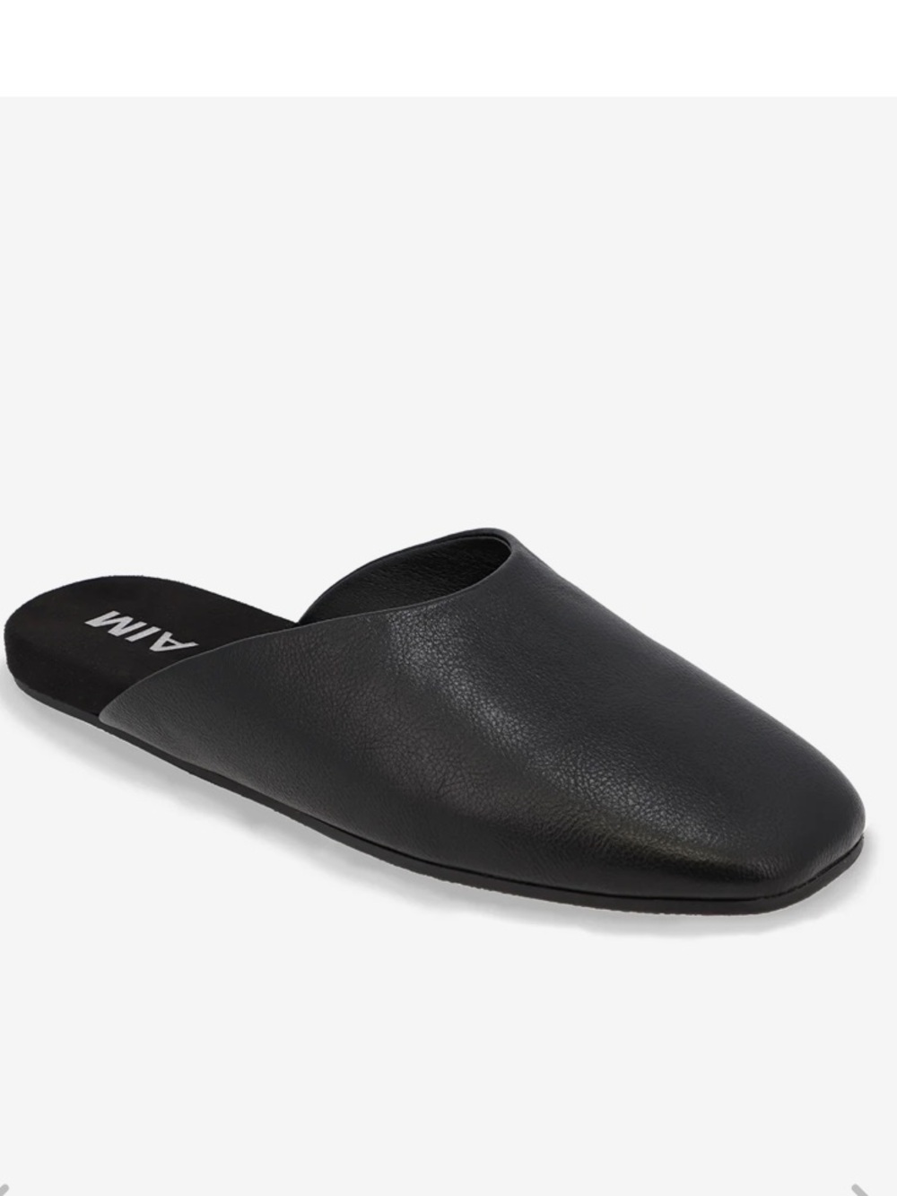 MIA Shoes ZIVA - BLACK